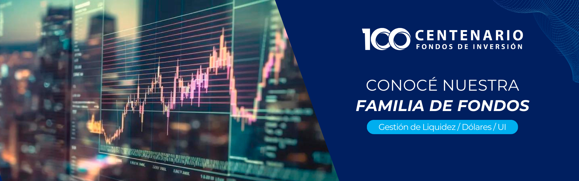 Banner Fondos Centenario