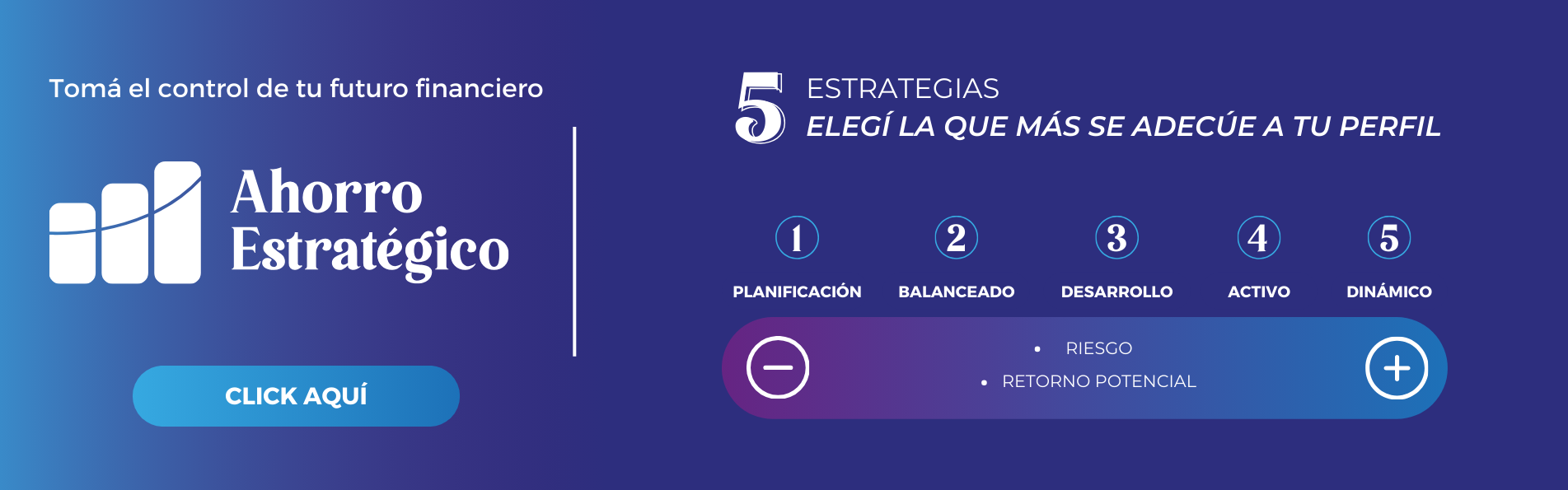 Ahorro estrategico 2